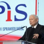 Wyciekł list Kaczyńskiego do członków PiS. „Ukraina nie może zostać wpuszczona do UE”