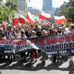 Ostrzeżenie z Ukrainy. Rosja planuje publikację fałszywek o Wołyniu
