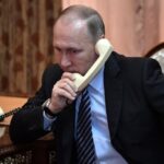 Trump i Putin odbyli długą rozmowę telefoniczną. Kreml: Propozycja z USA