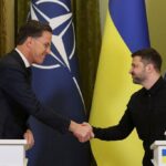 Gigantyczne wsparcie dla Ukrainy. Źródła z rządu Niemiec: Szczyt NATO obieca 140 mld euro
