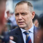 Rzecznik rządu o pociskach Patriot dla Ukrainy: Prezydent zawsze jest informowany