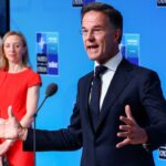 Szef NATO: „Stany Zjednoczone są całkowicie oddane sojuszowi”. Wspomniał też o Polsce