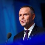 Nawrocki rozmawiał z Trumpem. Tematem byli żołnierze USA w Polsce