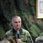 Gen. Polko o ujawnieniu danych ws. pomocy dla Ukrainy: Kontynuacja linii Macierewicza