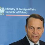 Problemy z obsadzeniem ambasady w Kanadzie. RMF FM: Kandydat zrezygnował