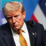 Trump ma zapłacić ponad pięć milionów dolarów za napaść seksualną. Jest decyzja sądu