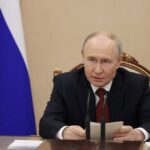Putin odrzuca negocjacje z Ukrainą. Chce całego Donbasu