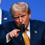 Trump: USA zostaną „strażnikami” cieśniny Ormuz. „Powinni nam za to płacić”. Iran odpowiada
