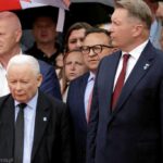 Kaczyński zapowiedział kroki ws. Czarnka. „Lepszego kandydata na premiera Rosja nie mogła sobie wymarzyć”