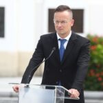 Bliski współpracownik Orbana odchodzi z polityki. Będzie pracował dla kontrowersyjnego chińskiego giganta