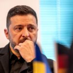 To już oficjalne. Zełenski wskazał nowego premiera Ukrainy. „Priorytety są jasne”