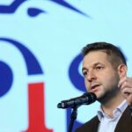 Jaki apeluje do Morawieckiego. „Zostańcie”. W tle groźba usunięcia z PiS