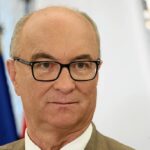 Czarzasty po wecie Nawrockiego: Skrzywdził pan masę ludzi. To są jakieś fobie