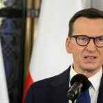 Morawiecki reaguje na ultimatum PiS. Ostrzega przed „grupą intrygantów”