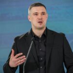 Były minister obrony Ukrainy mówi o korupcji w resorcie. „Zaczęliśmy ich zwalniać jednego po drugim”