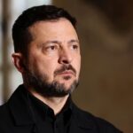 Niespodziewana decyzja Zełenskiego. „Zostaną otwarte wszystkie archiwa dot. wydarzeń na Wołyniu”