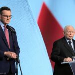 „To byłoby destrukcyjne dla PiS”. Partii grożą masowe odejścia posłów