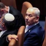 Rozwiązano izraelski parlament. Opozycja gwałtownie skrytykowała ostatnie decyzje Knesetu