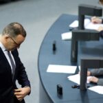 Ważny niemiecki polityk podał się do dymisji. Sprzeciwiał się surogacji, a sam z niej skorzystał