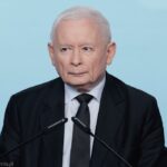 Kaczyński próbuje załagodzić napięcia w PiS. „Apeluję o łyk zimnej wody”