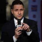 Patryk Jaki zbesztany przez partyjnego kolegę. „Przeproś i zacznij pracować dla PiS”