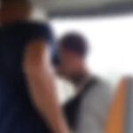 Incydent w tramwaju w Poznaniu. Obrażali chłopca z Ukrainy, potem skupili się na 60-latku