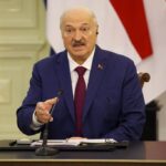 Siły specjalne Białorusi przy granicy z Ukrainą. Łukaszenka grozi rolnikom. „To mój rozkaz”