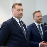Bogucki zamiast Czarnka? Nieoficjalne doniesienia. Bochenek: Opowieści fantasy