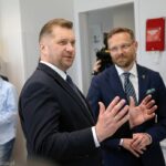 Bogucki o byciu premierem: Takiej propozycji nie ma