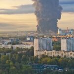 Ukraiński „Flamingo” uderzył w kluczową rosyjską fabrykę. Gubernator apeluje o niepublikowanie zdjęć