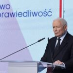 Konflikt w PiS trwa. Kaczyński wzywa do jedności. Apeluje o wsparcie dla Obajtka
