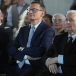 Jaka przyszłość PiS bez Morawieckiego? Polacy ocenili szanse partii na powrót do władzy