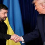 Trump i Zełenski rozpoczynają rozmowy w Białym Domu. Priorytetem są systemy Patriot