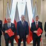 Prezydent Nawrocki powołał czterech sędziów Sądu Najwyższego. Minister Żurek mówi o „pogłębieniu kryzysu”