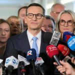 Morawiecki zdecydował. Powstanie nowy klub parlamentarny