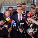Oceniono przyszłość Morawieckiego w PiS. Jeden scenariusz wyraźnie dominuje