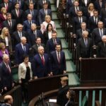 Wassermann o różnorodności w PiS: Są u nas tacy, którzy są skrajnie na lewo