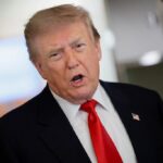 Trump: Rada Pokoju osiągnęła historyczne porozumienie ws. Hamasu