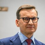 Morawiecki dogadał się z Kościołem. Dyspensa przed piątkowym grillem