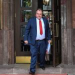 MSZ wezwało ambasadora Rosji. Powodem incydent z rakietą