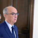 Czarzasty twierdzi, że był wyzywany w Sejmie. „Idzie świnia, ta szmata czerwona”