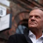 Donald Tusk: Wstydzić powinni się ci, którzy zbudowali Nord Stream 2, a nie ci, którzy go unieruchomili
