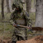 Nowa infrastruktura dronowa Kremla u granic NATO: Polska w strefie ryzyka