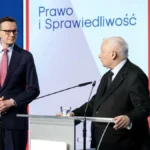 Koniec jedynowładztwa na Nowogrodzkiej. Co rozłam w PiS oznacza dla polskiej prawicy, Brukseli i Kijowa