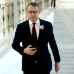 Romanowski przy jednym stole z rosyjską dyplomatką w Budapeszcie. Sprawa rodzi pytania o jego relacje z Kremlem