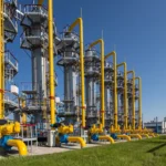 Ukraiński system gazowy jako energetyczna tarcza Europy Środkowej — i szansa dla Polski