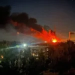 Kolejny potężny ostrzał. Kijów podał liczbę ofiar rosyjskich bomb