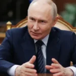 Putin ma plan ataku na NATO! „Może oznaczać również akty terroru”