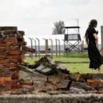 Rocznica likwidacji obozu dla Romów w Auschwitz. Nawrocki: Pragnę potępić zło, jakim są wszelkie odmiany nazizmu