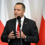 Karol Nawrocki ułaskawił trzy osoby. Wśród nich Piotr Pytel